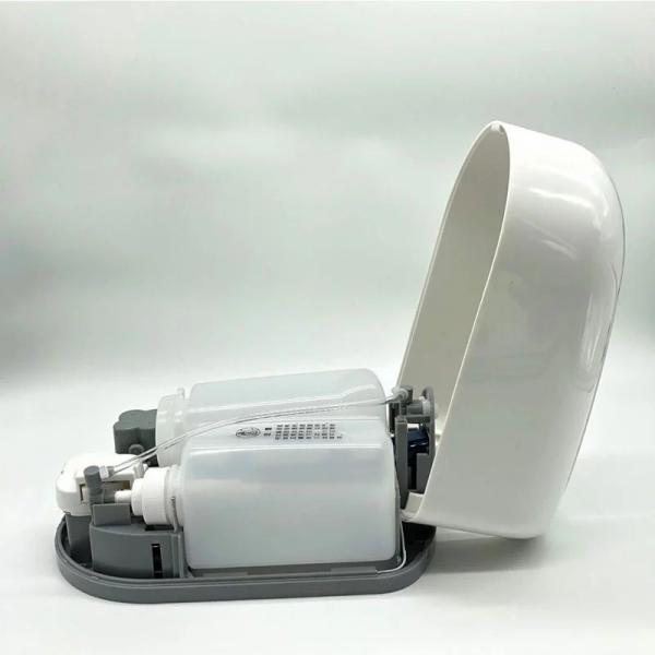 Infrared Smart Sensor 1100ml Automatic Touchless Soap Dispenser