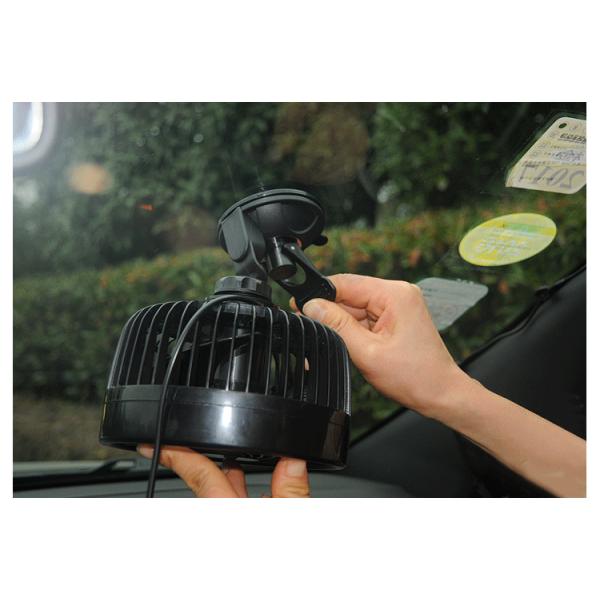 Quiet And Durable Small Clip On Fan With Stepless Speed Change Switch