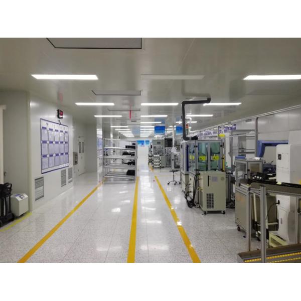 High Head Pressure 600Kpa Mini Coolant Pump Electric For EV Charging Devices' Cooling