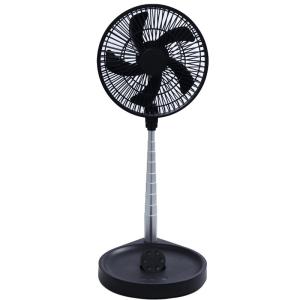 Buy cheap Desktop Telescopic Mini Portable Foldable Fan USB Rechargeable from wholesalers