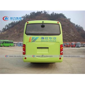 4X2 20 Seats 28 Seats 30 Seats Dongfeng City Bus