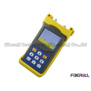 China Mini OTDR Fiber Tester Optical Fiber Testing Equipment Different Dynamic Range on sale