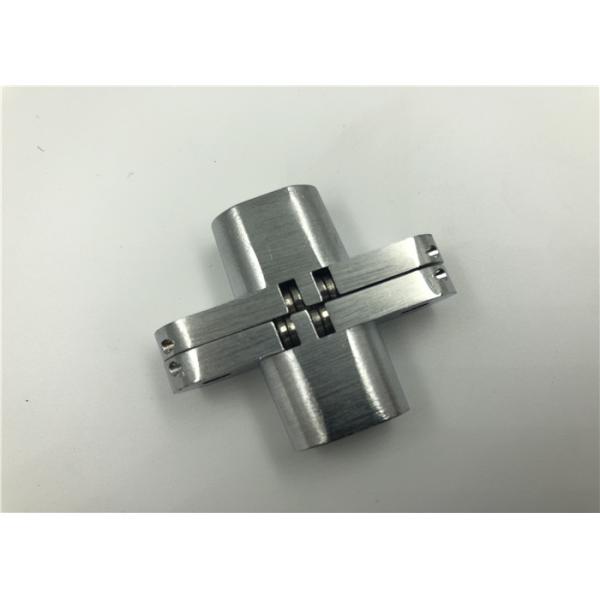Mltifunctional SOSS Invisible Hinge For Indoor Doors , Fire Doors , Villa Doors