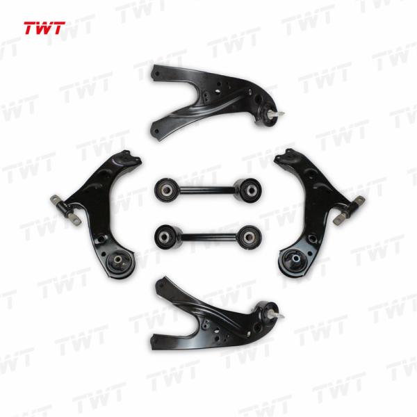 TWT Original CARRIER SUB-ASSY REAR AXLE for Toyota 4Runner Alphard Avalon Camry Camry Venza Celica CHR Coaster Corolla HB Ractis
