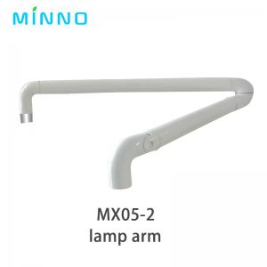 Quality Dental Accessories Dental Chair Unit Spare Parts Lamp Arm for sale