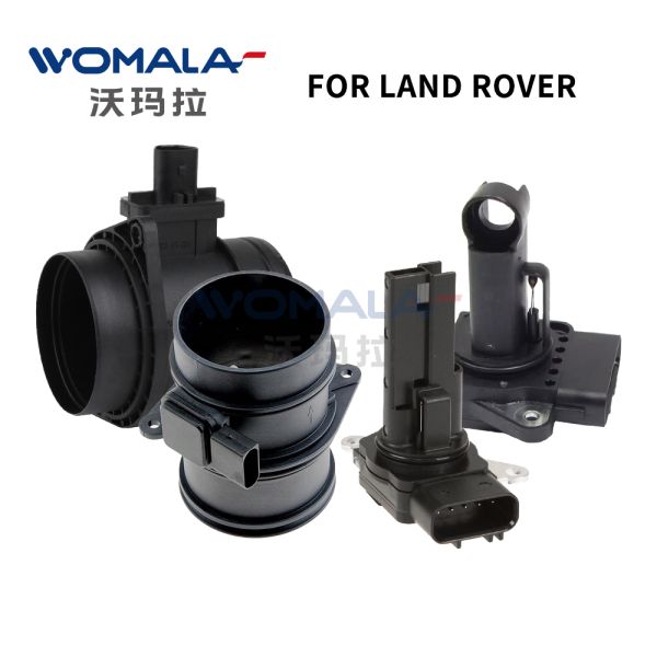 Womala Mass Air Flow Sensor for Land Rover Discovery MK III and Range Rover Sport