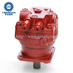 Quality Excavator Hydraulic Track Drive Motor for E329D for sale