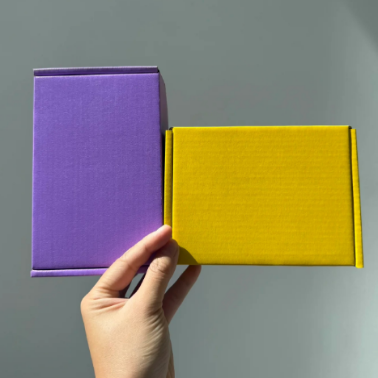 250g/300g/350g Eco-Friendly Duplex Board with Grey Back Versatile for Printing, Packaging & Displays