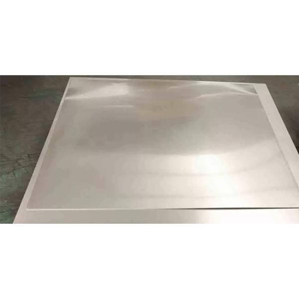 AMS4037 Grade Aa 2024 T351 Rolled Aluminium Sheet