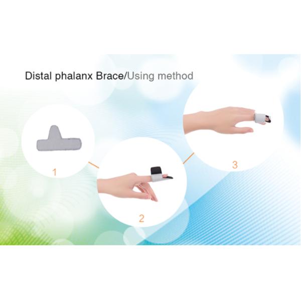 High Quality hand finger splint Medical splints for fingers hand Best price finger splints