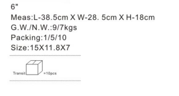 6" Metal Material Cash Box With Key Lock Security Money Coin Safe Box Money Box