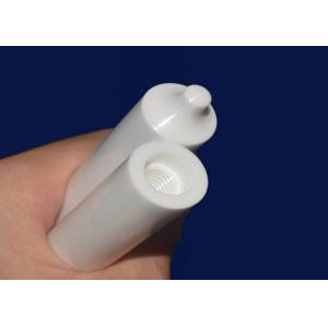 Quality High Performance 99% Alumina Ceramic Shaft Precision Machining Services for sale