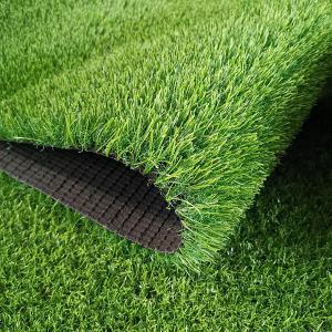 China Artificial Fake Grass Car Floor Mats 10mm Pile Hight PP Material on sale