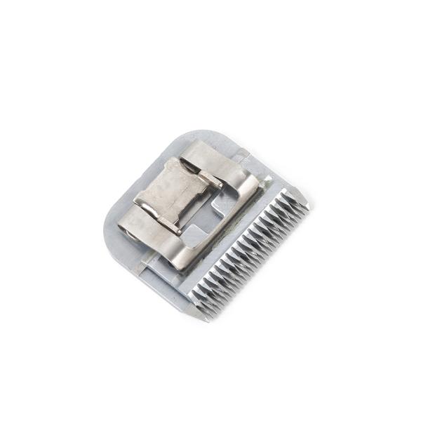 Stainless Steel Horse Clipper Blade Customized Dog Grooming Blades Skin Friendly