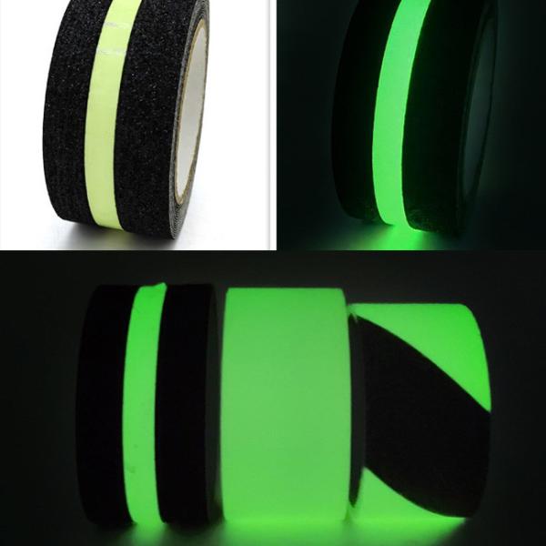 Frosted Antislip Tape PVC Acrylic Acid Safety Protective Floor Tape