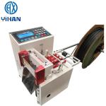 Effortlessly Cut Pipes with Automatic Pipe Cutting Machine Cutting Length 0.1