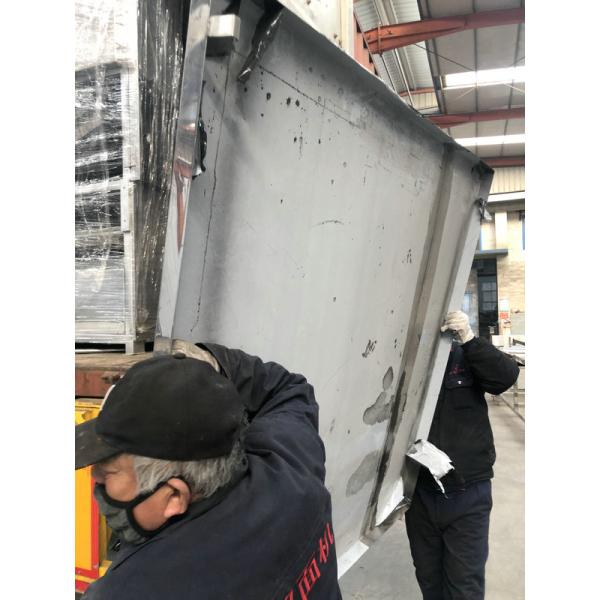 Energy Saving Industrial Noodle Making Machine For Food Industry 380V