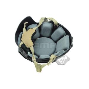 Quality FMA Helmet Accessories Tactical Accessories Protective Pads Cushions for sale