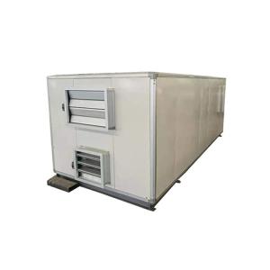 Quality Laboratory Hygienic Clean Room Air Handling System Units for sale