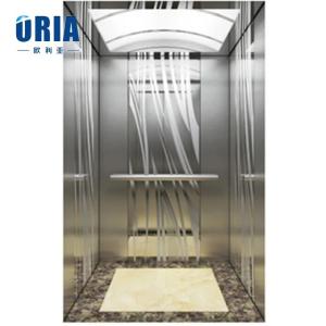 ORIA mordenized home resident home Villa elevator