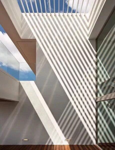 Integrated Tempered Aluminum Alloy Glass Skylight Windows