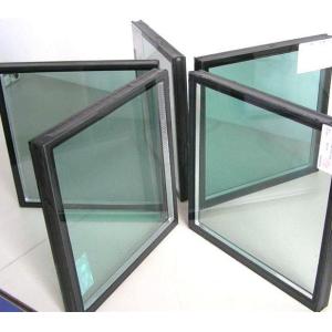 insulating glass