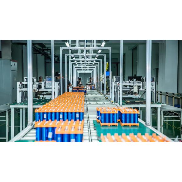 Headway 48V200Ah Lithium Battery for Telecom Battery 48V200Ah 5U Lithium Battery Pack