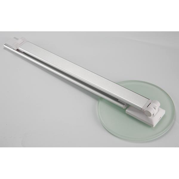 Eye Protection Portable Rgb Led Desk Lamp 4000K Small Size With Touch Sensor