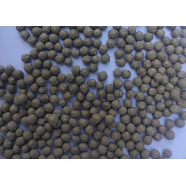 1-20T/H Capacity City Garbage Organic Waste Fertilizer Production Line