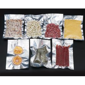 40-200microns Food Packaging Aluminium Foil Bags