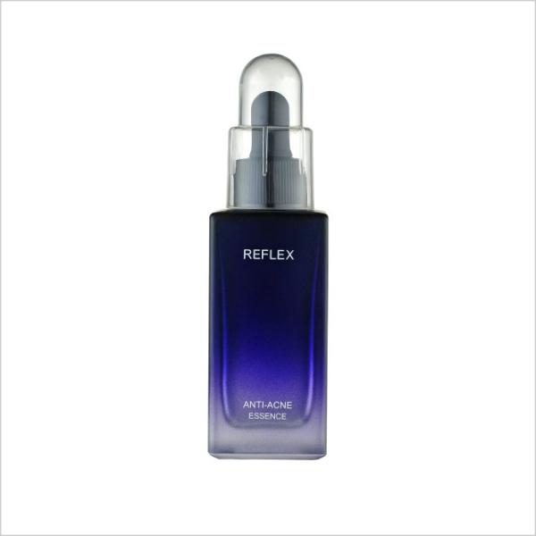 Skincare Foundation Cosmetic Glass Bottle 30ml 50ml Glass Jar Cosmetic Packaging