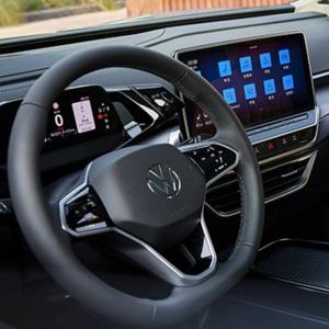 VW Id6x 4wd Volkswagen Electric Car ID6 Single Speed Gearbox SUV 7 Seater