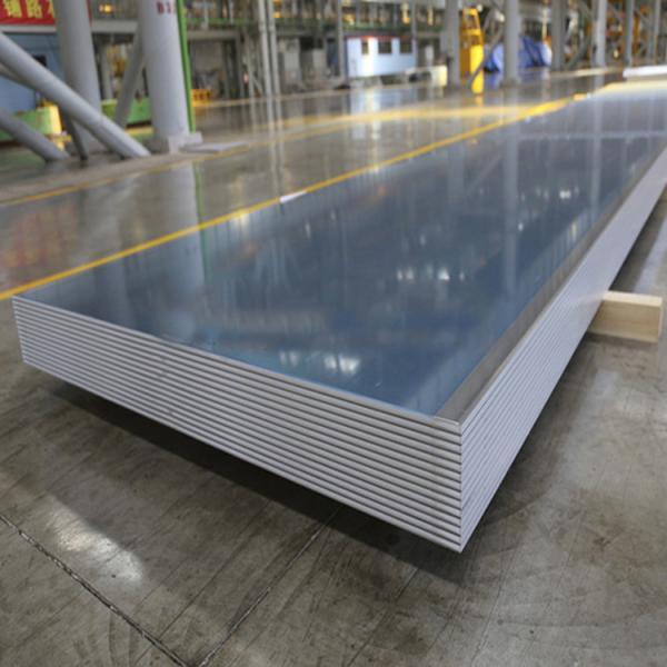 High Quality Aluminum Sheet 0.3-300mm 5058 6061 6063 7075 Aluminum Alloy Sheet Plate