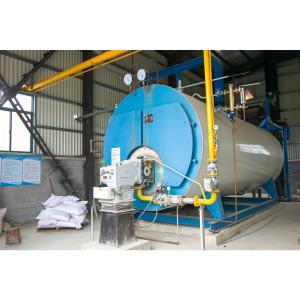 Quality 2 Ton/H Chain Grate Boiler Block Brick Machine for sale