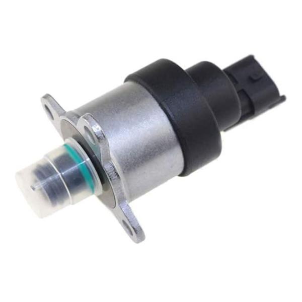 Diesel Commen Rail System Parts Fuel Metering Valve For MAN TGA 0928400617