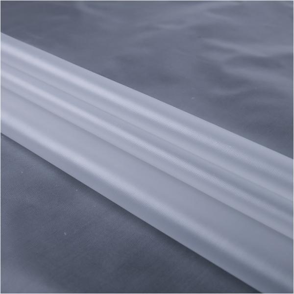 Wash Away Cold Water Soluble Film Embroidery Stabilizer Pva Film for Medium Hard Fabrics