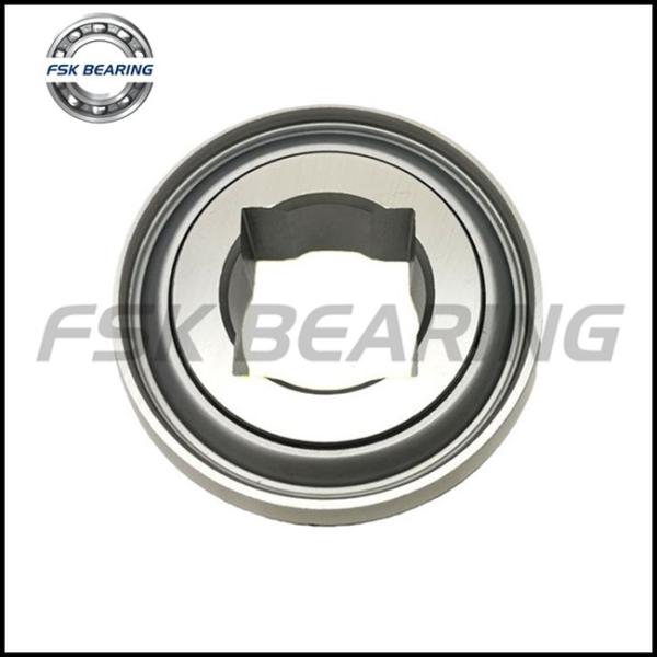 GW209PPB5-I Square Hole Agricultural Machinery Bearing Gcr15 Chrome Steel Durable