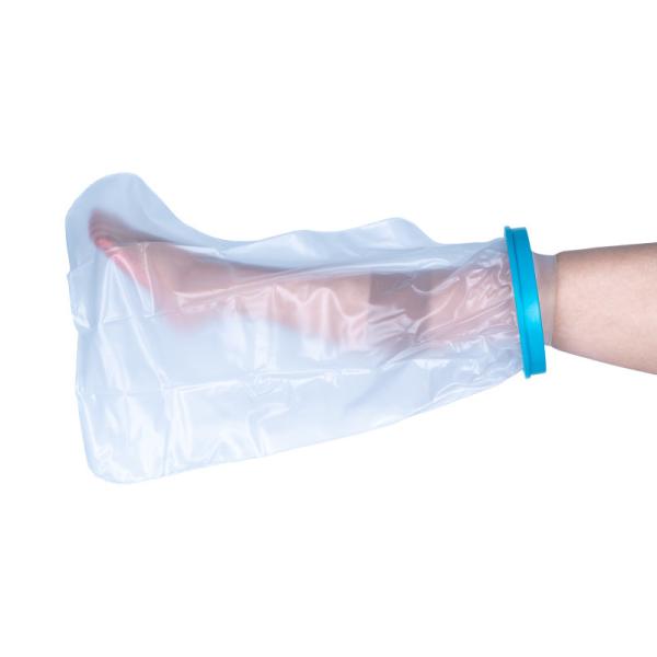 Soft Durable Reusable Shower Watertight Wound Cover Plaster Waterproof Bandage Protector