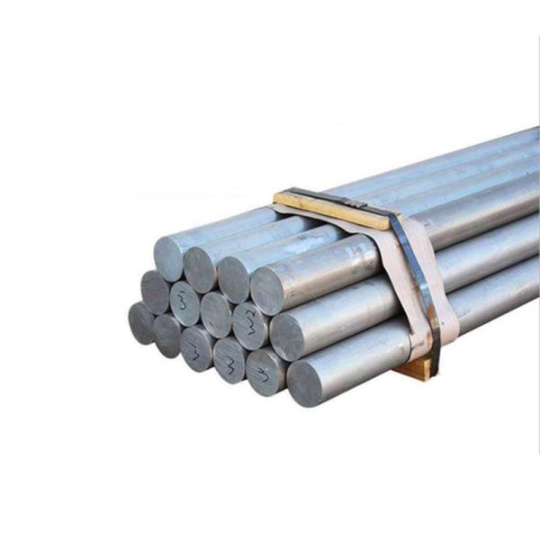 Extruded Aluminium Solid Rod 5mm 9.5mm 10mm 12mm 15mm 20mm