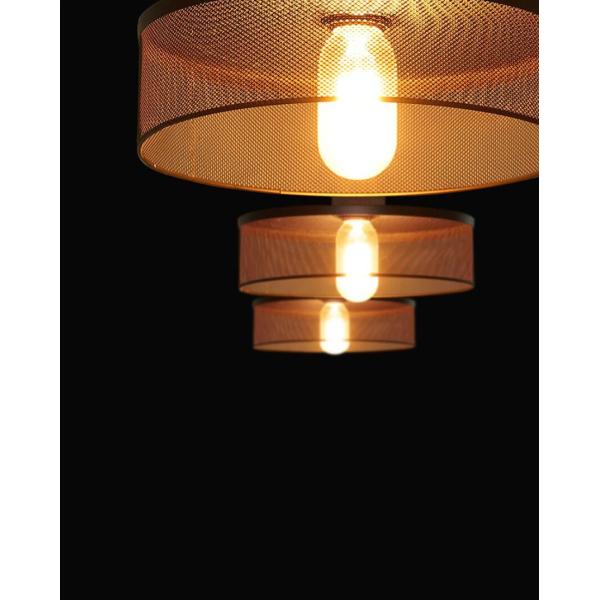 Industrial Pendant Lights Interior Iron Lampshade Bar Table living room Cement Pendant Lights(WH-VP-181)