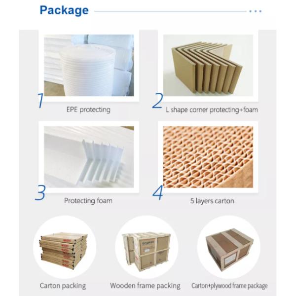 Gelaimei White Granite Top Walnut Laminate Short TV Stand With Drawers