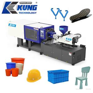 Quality Automated Precision Plastic Mould Making Machine High Speed for sale