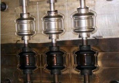 110V 220V Handheld Laser Rust Removal Machine