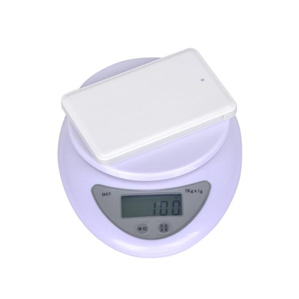 Micro USB Cable 10000mAh 9.8mm Inbuilt Cable Power Bank