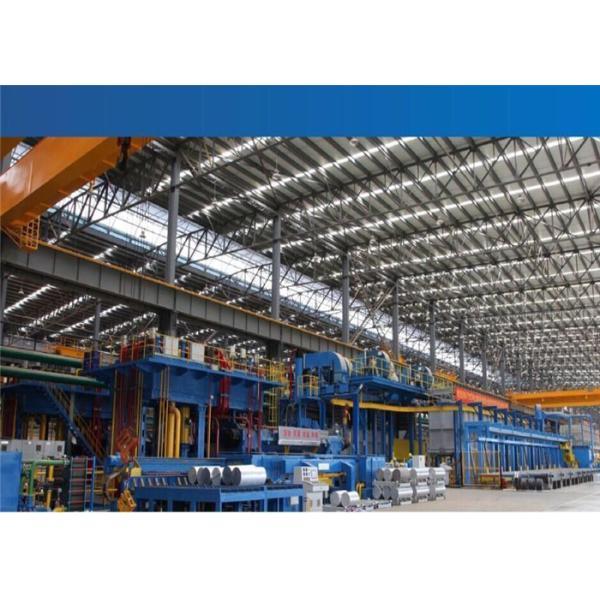 High Strength 6061 Aluminum Plate