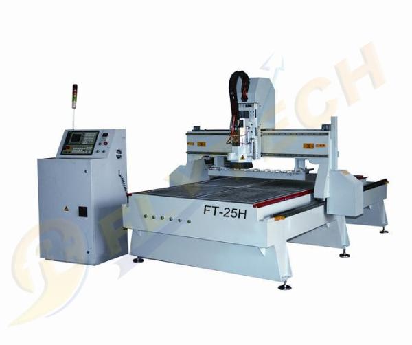 Buy CNC Router for Wood with ATC function at wholesale prices