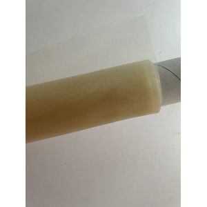 Buy cheap High Temperature Resistant PPS PEEK Filter Mesh Cloth for Customized Specificati from wholesalers