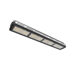 Dimming Linear High Bay Light , Moistureproof Industrial LED Linear Bay
