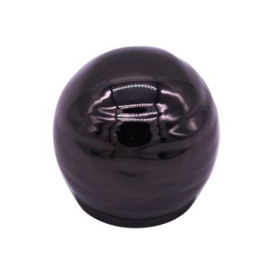 Round Zamac Perfume Bottles Lids