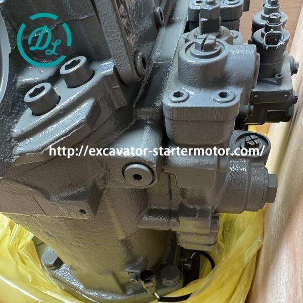 EexcavaStart K5V200 Excavator Hydraulic Main Pump OEM K5V200TH1X7R-9N1H-J
